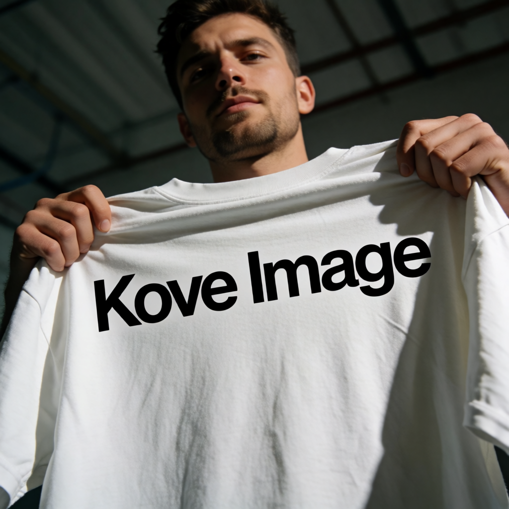 Kove Image model card