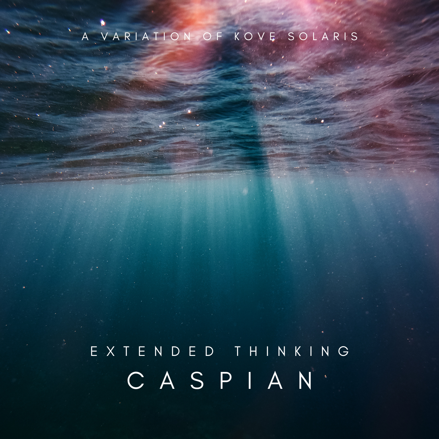 Kove Caspian model card