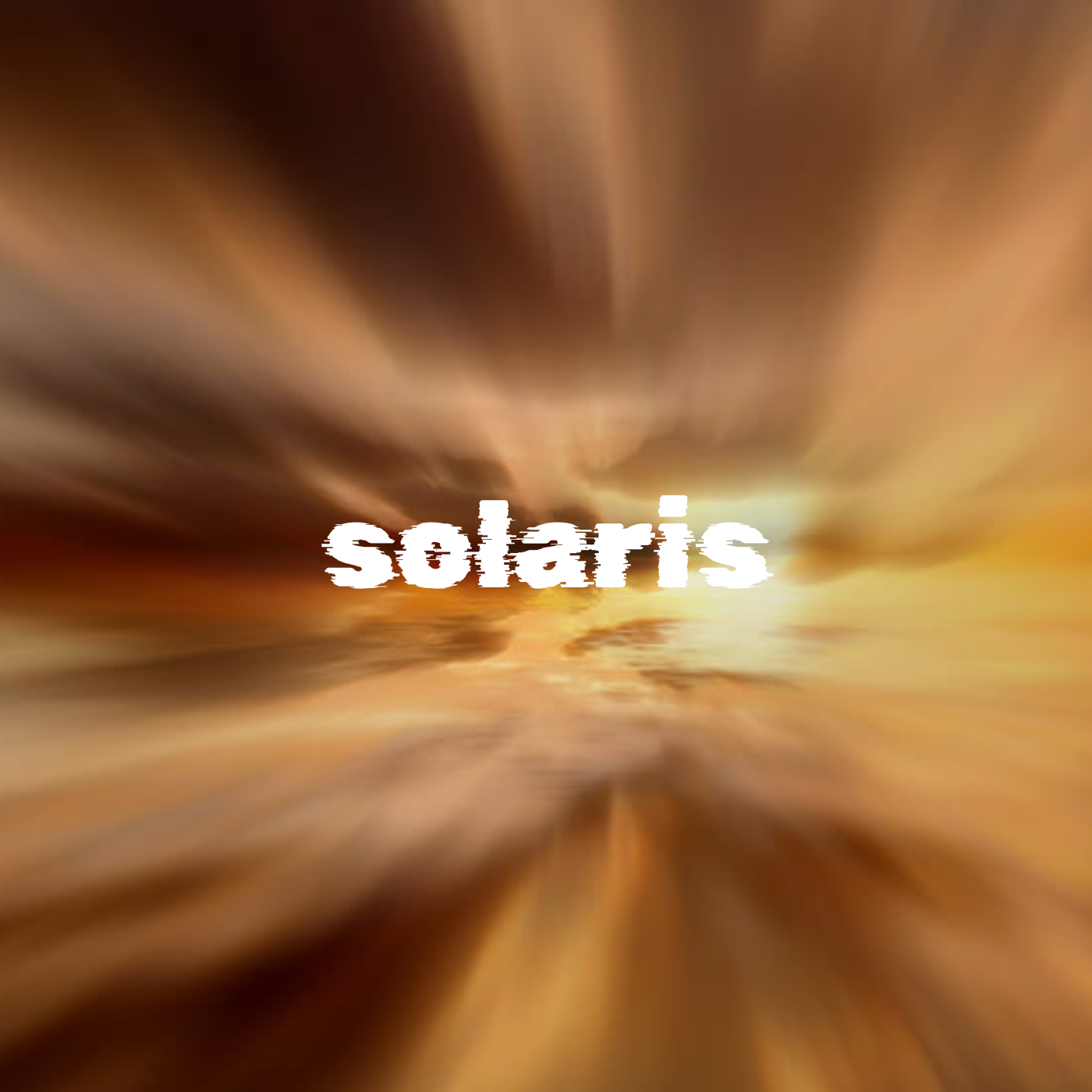 Kove Solaris model card