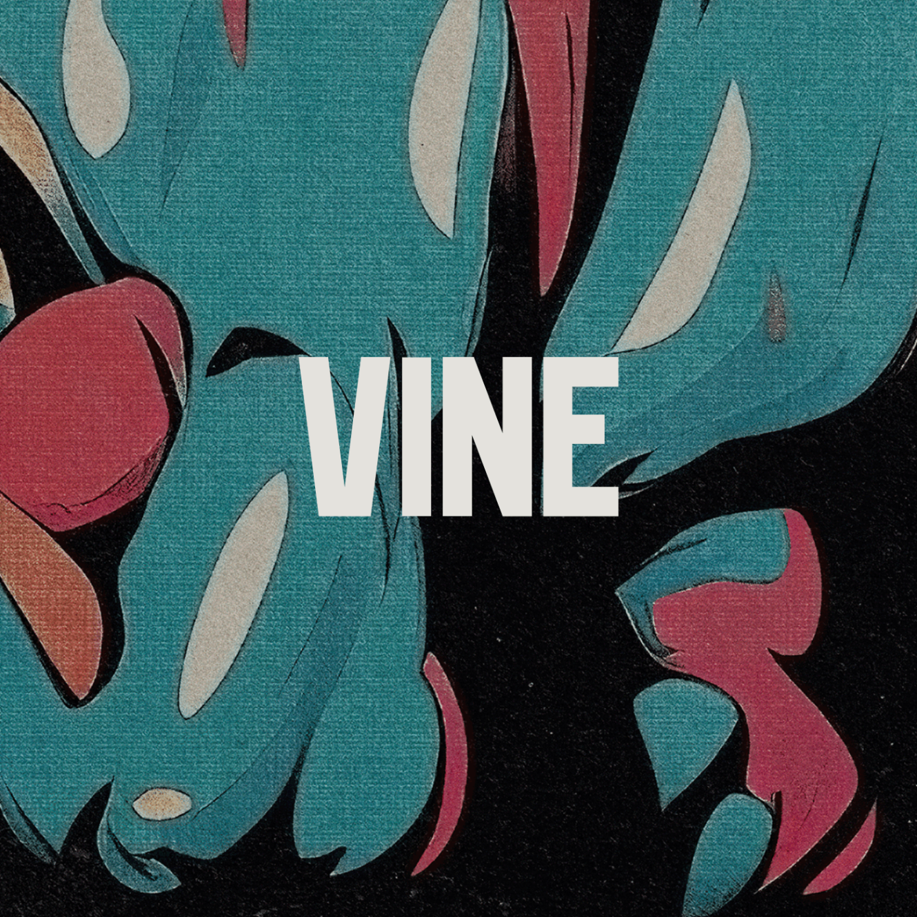 Vine model card